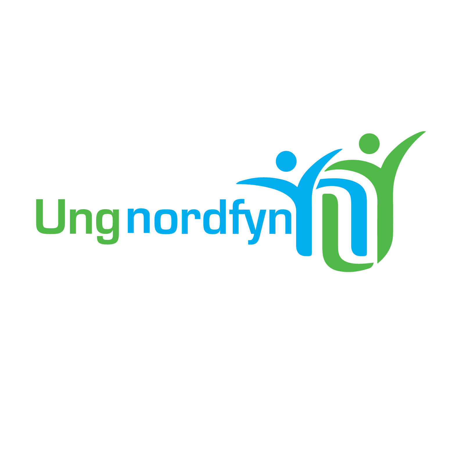 ungnordfyn.dk logo