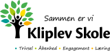 kliplevskole.aula.dk logo