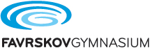 www.favrskov-gym.dk logo