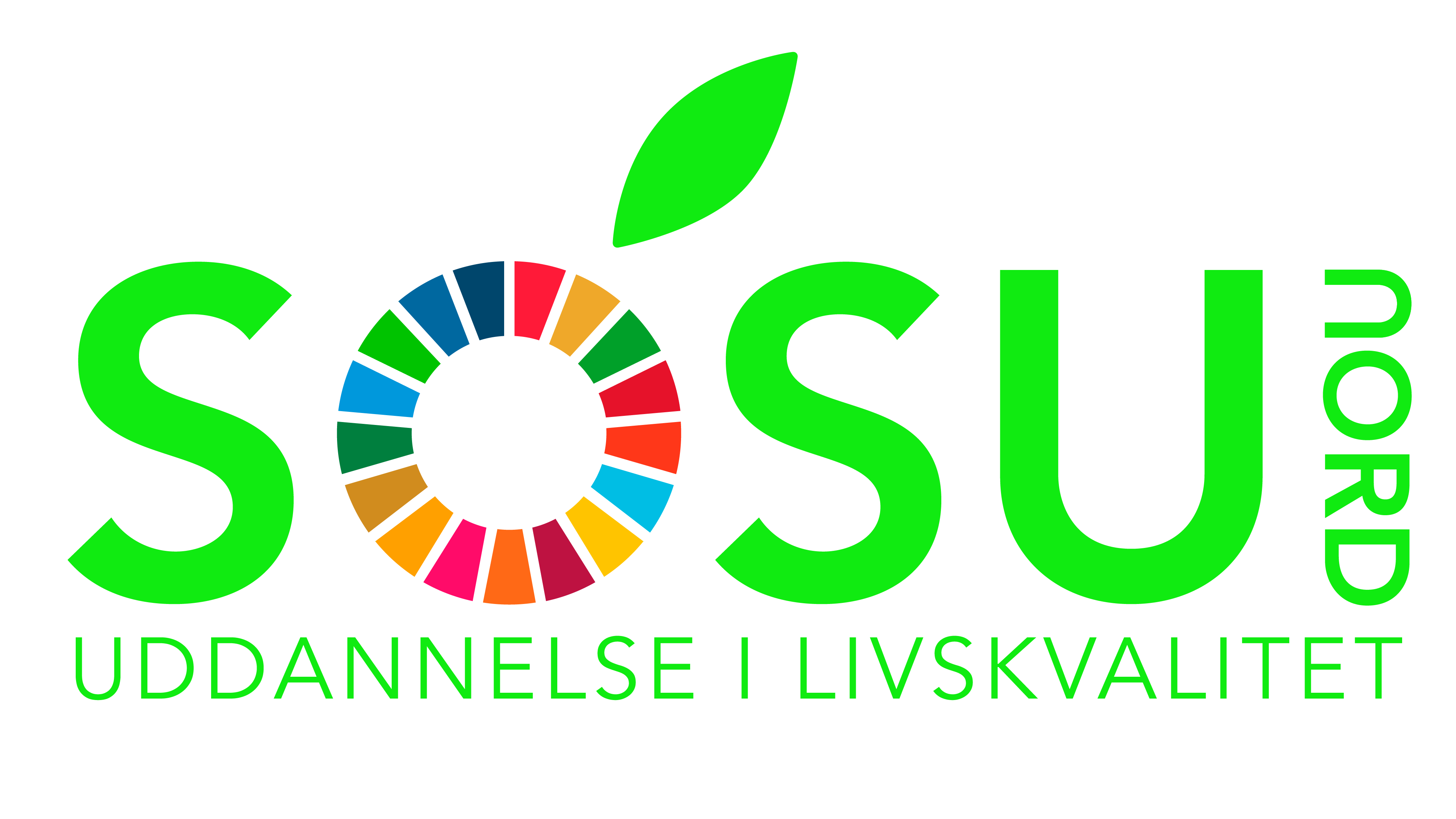sosunord.dk logo