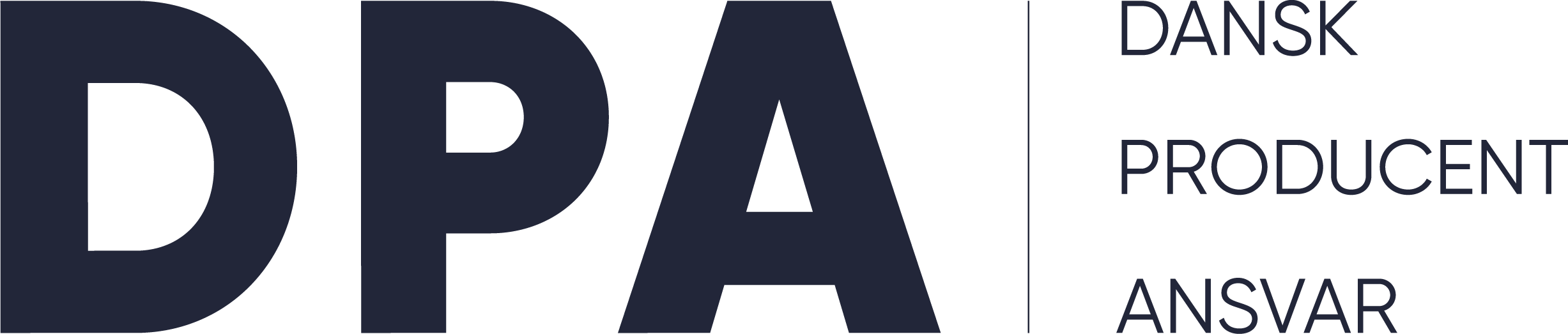 producentansvar.dk logo