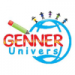 gennerunivers.aula.dk logo