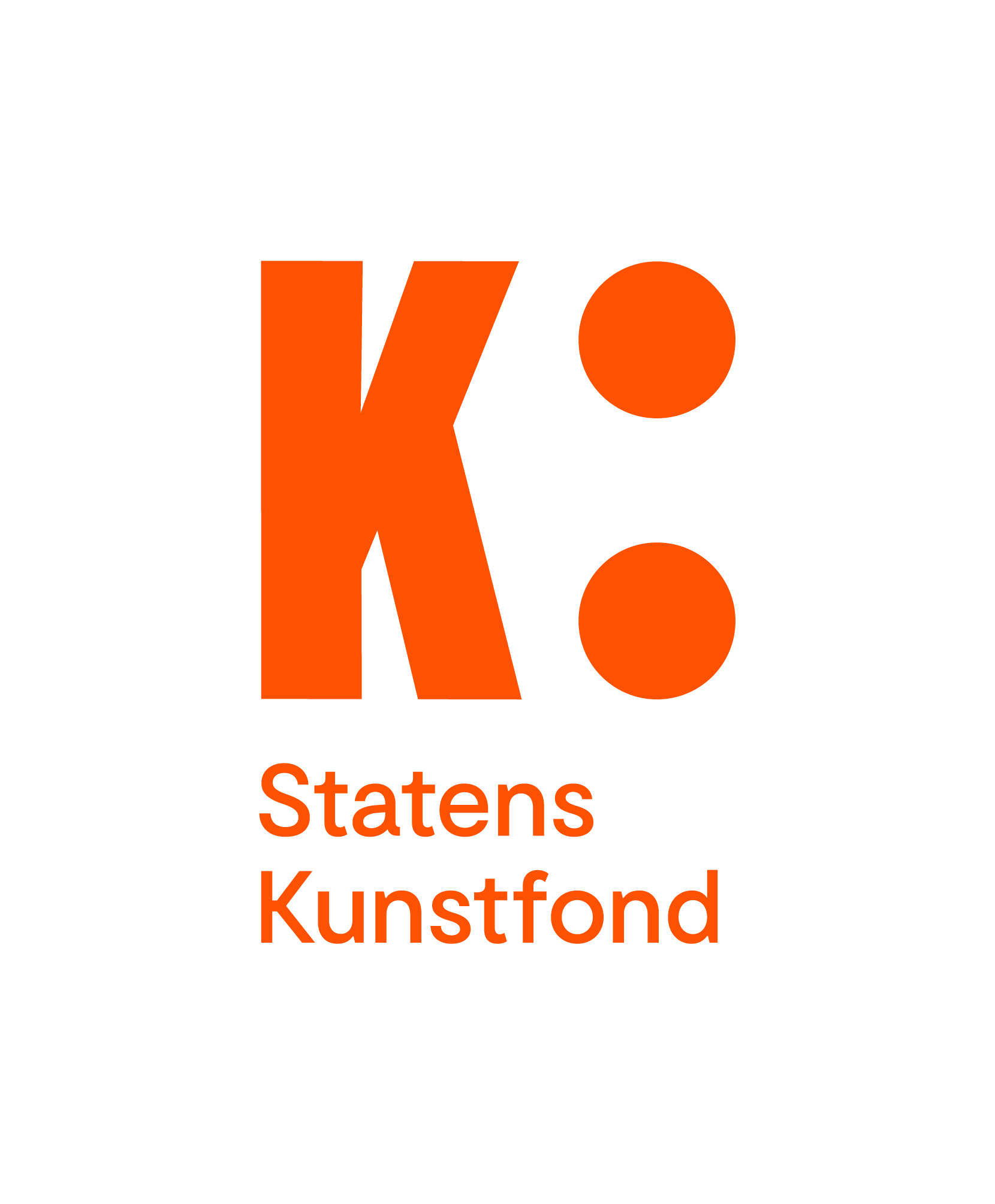 www.kunst.dk logo