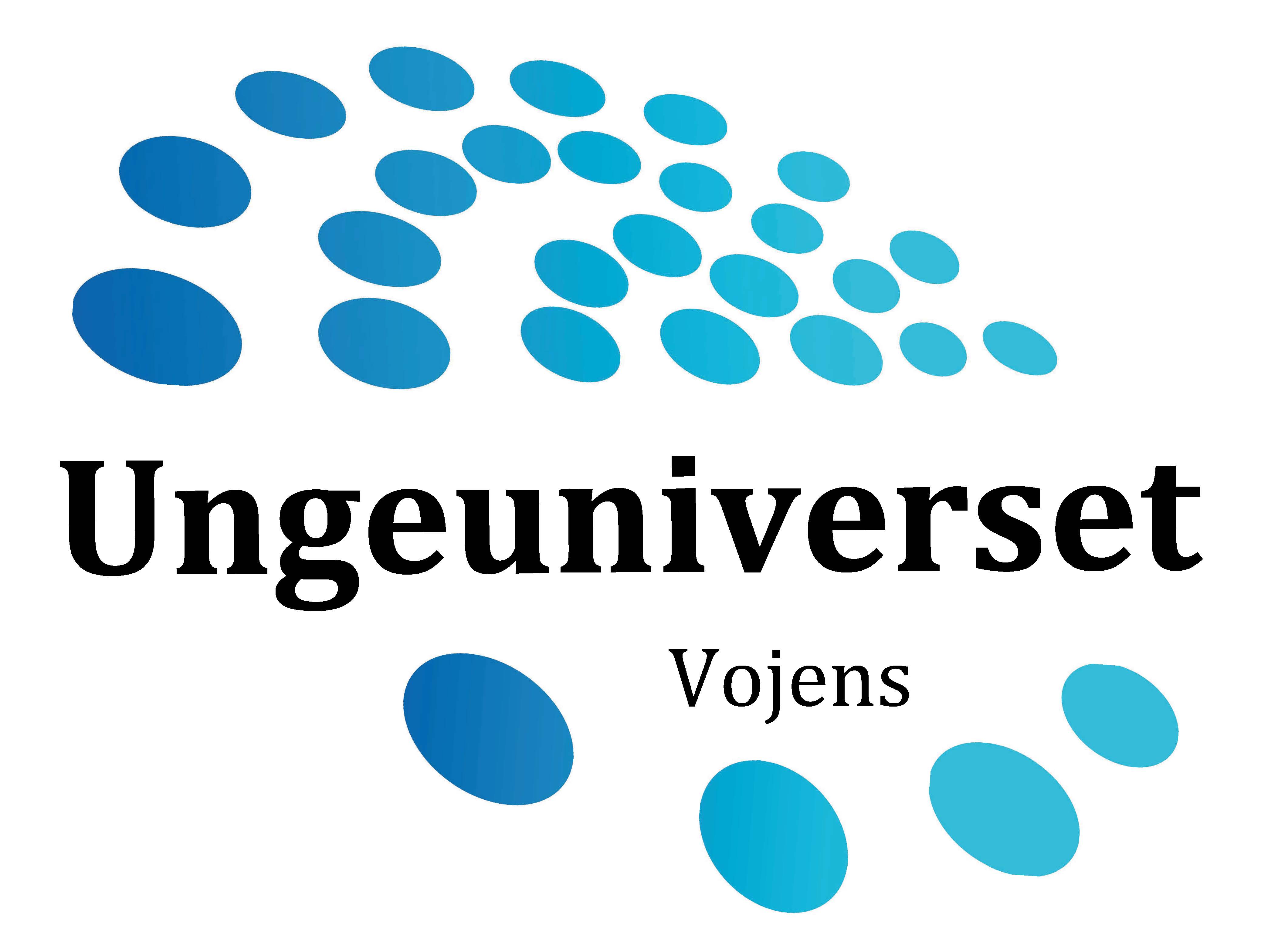 ungeuniverset-vojens.aula.dk logo