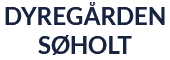 dyregaarden.brondby.dk logo