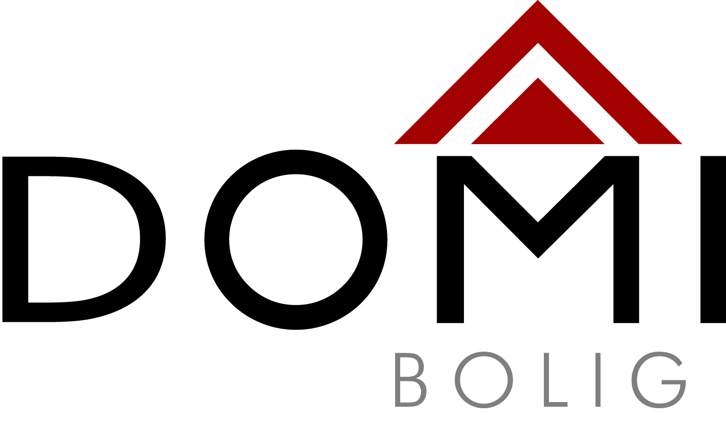 www.domibolig.dk logo