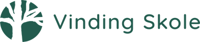 vindingskole.aula.dk logo