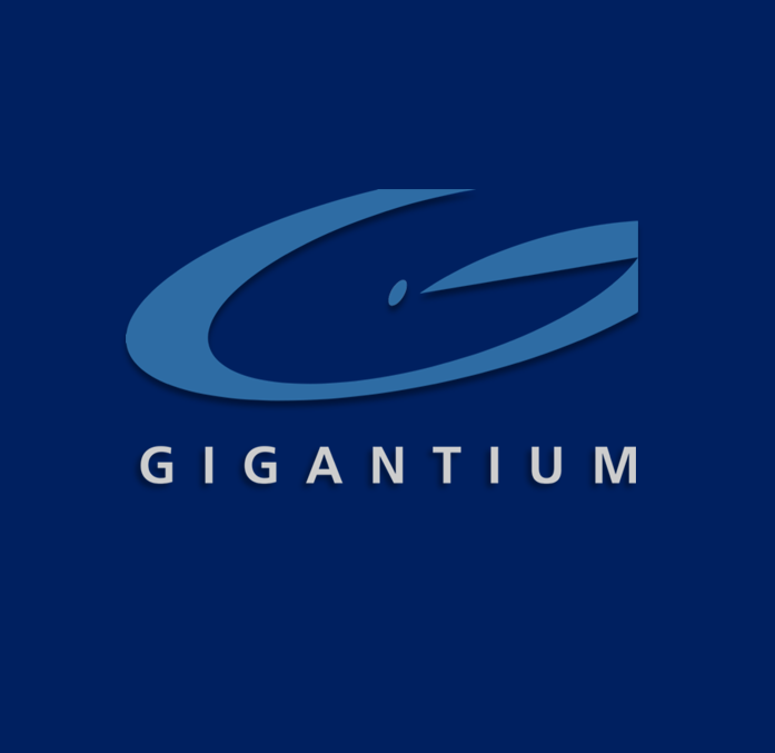 gigantium.dk logo