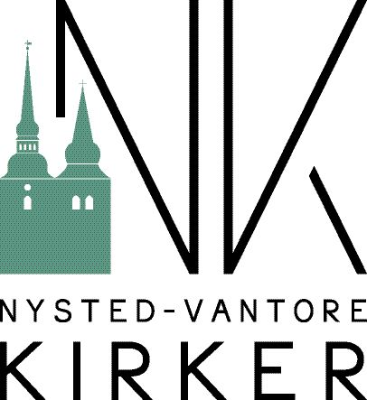 www.nystedkirke.dk logo