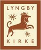 www.lyngby-kirke.dk logo