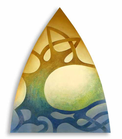 www.molholm-kirke.dk logo