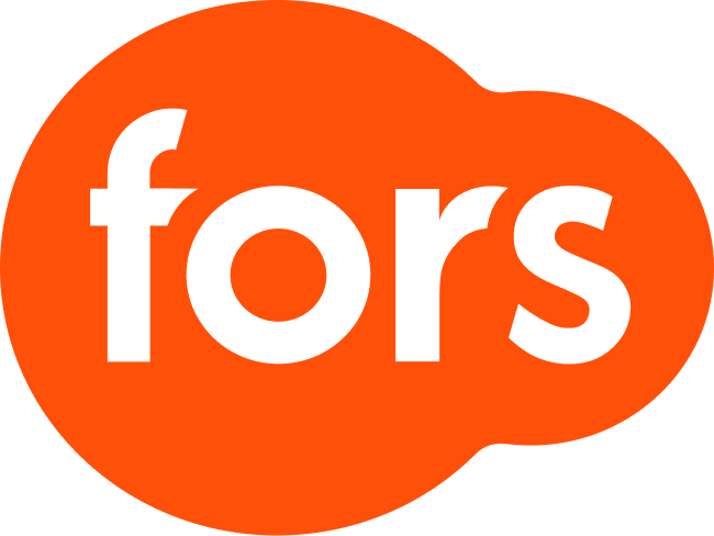 www.fors.dk logo