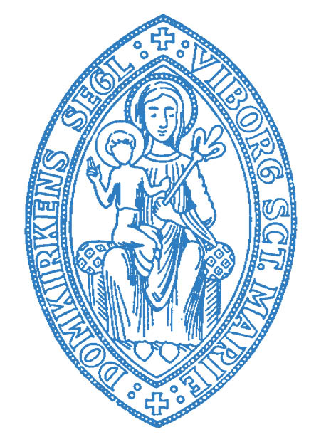www.viborgdomkirke.dk logo
