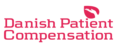 eng.patienterstatningen.dk logo
