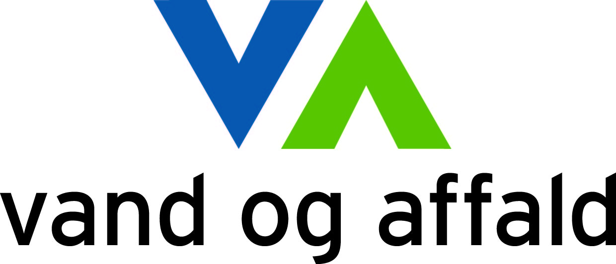 www.vandogaffald.dk logo