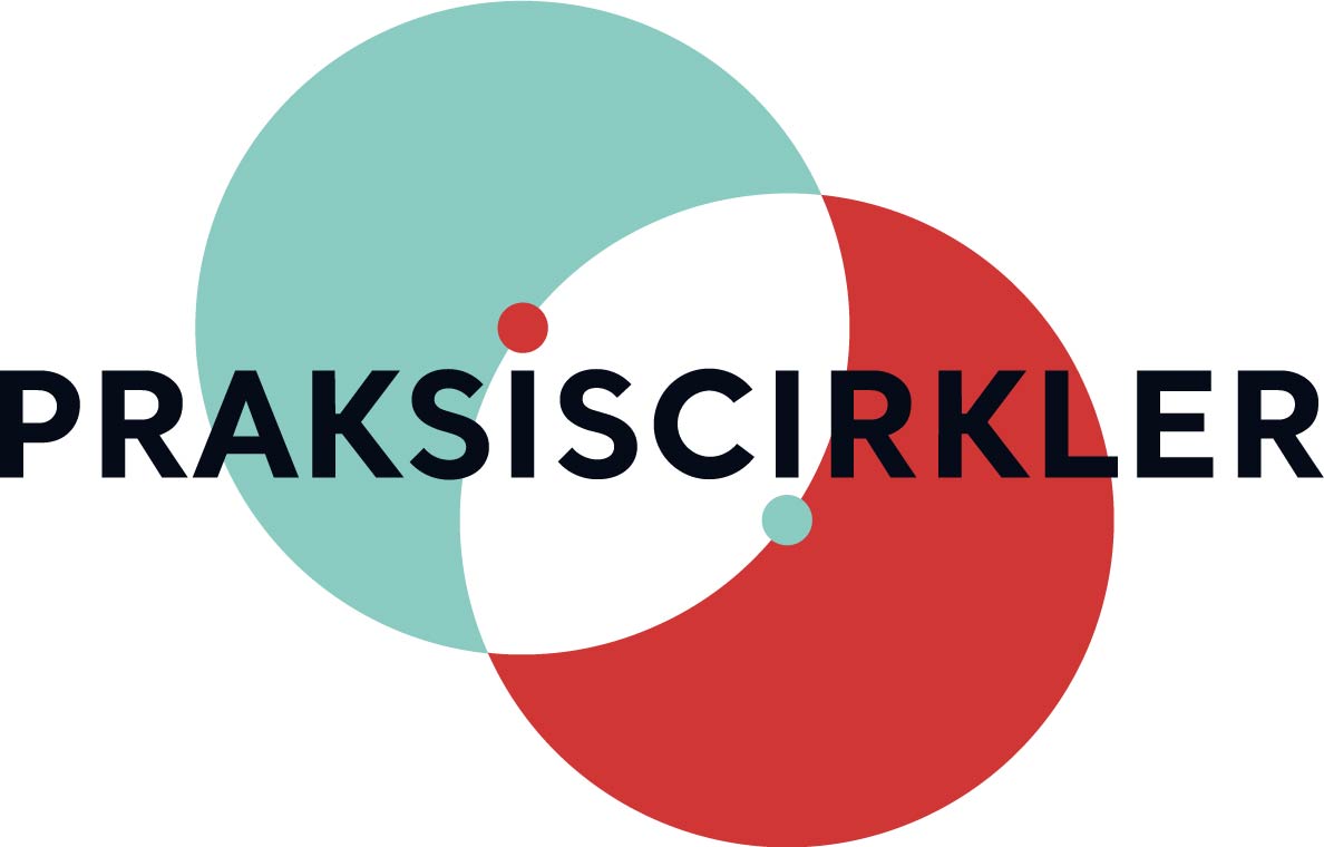 praksiscirkler.dk logo