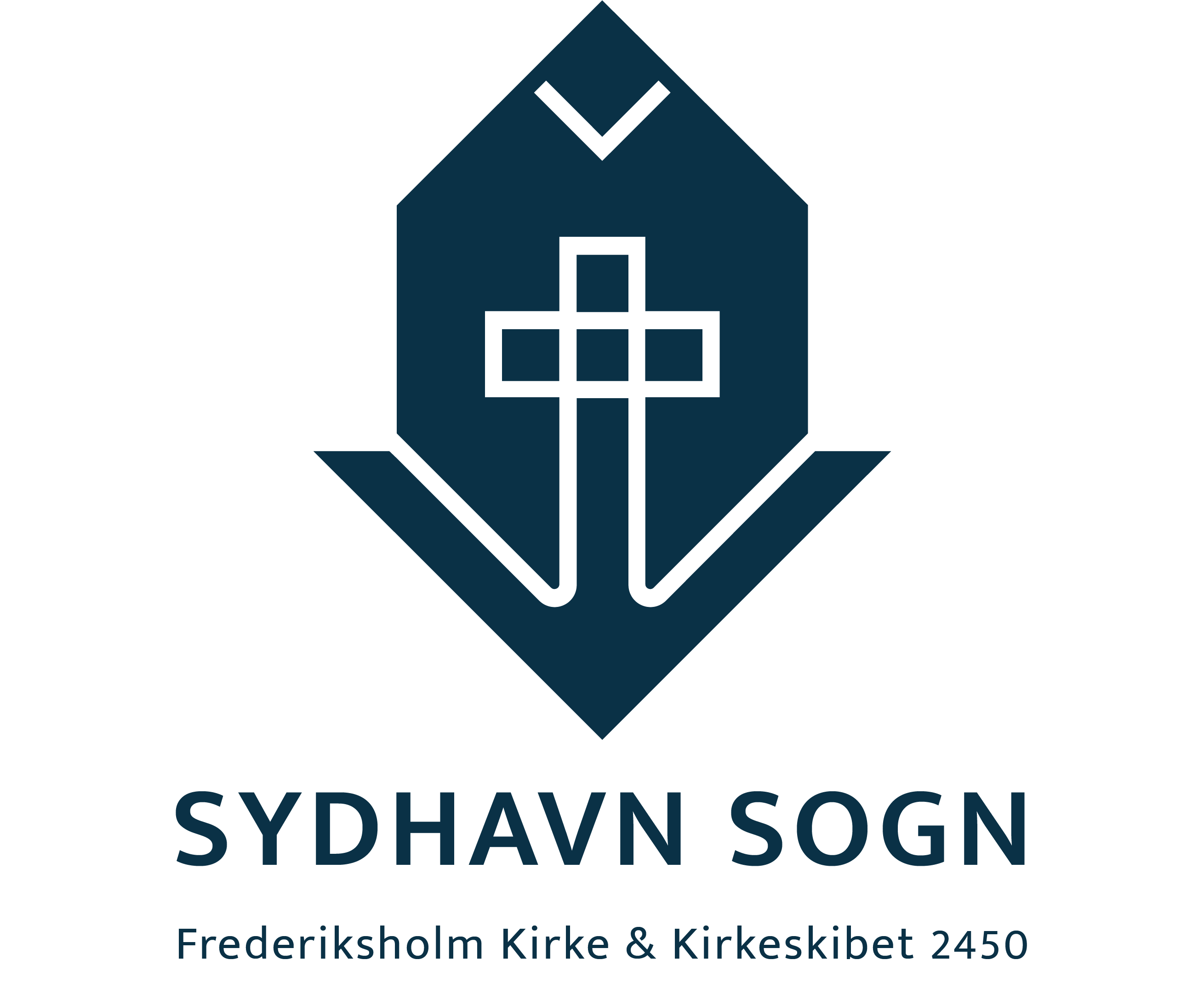 www.sydhavnsogn.dk logo