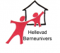 hellevadboerneunivers.aula.dk logo