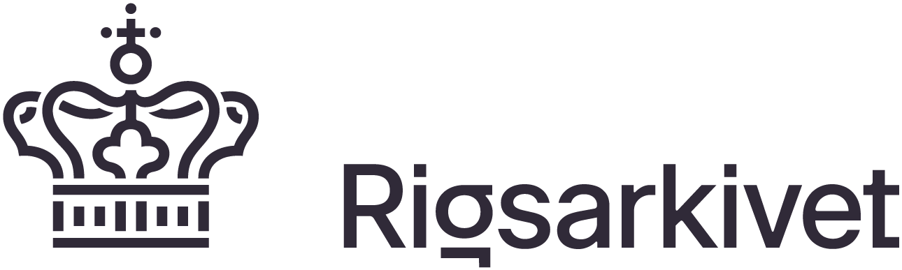 digidata.rigsarkivet.dk logo