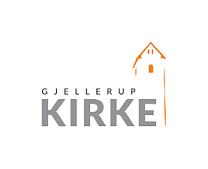 www.gjellerupkirke.dk logo