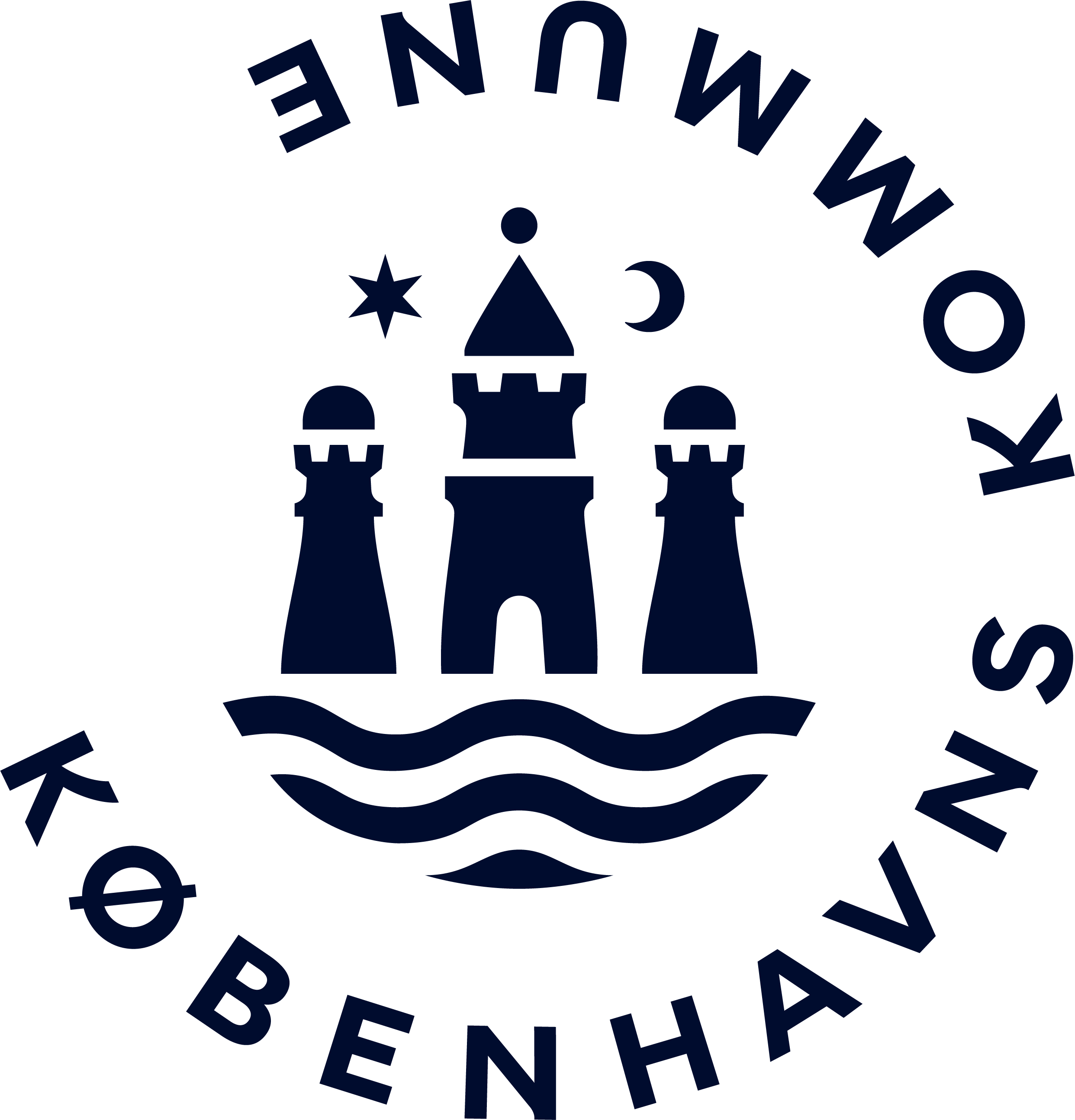 lynetteholm.kk.dk logo