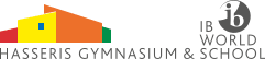 www.hasseris-gym.dk logo