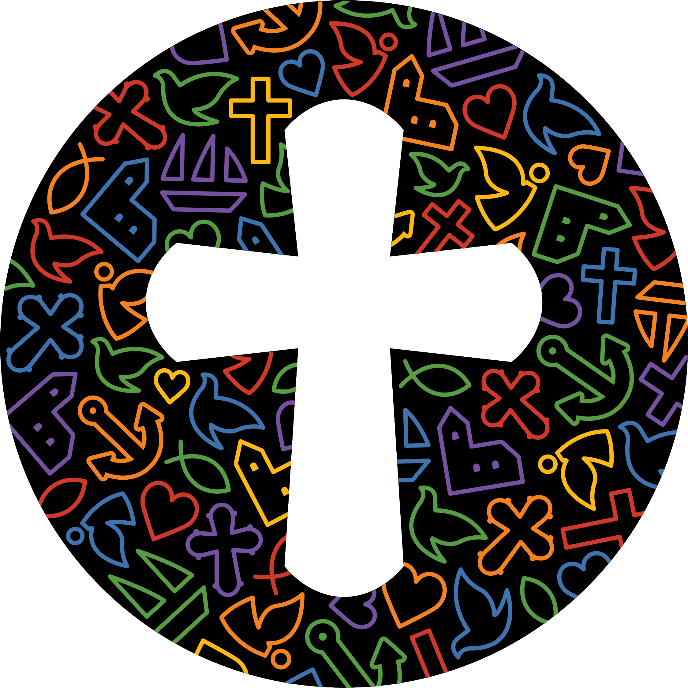 www.tunekirke.dk logo