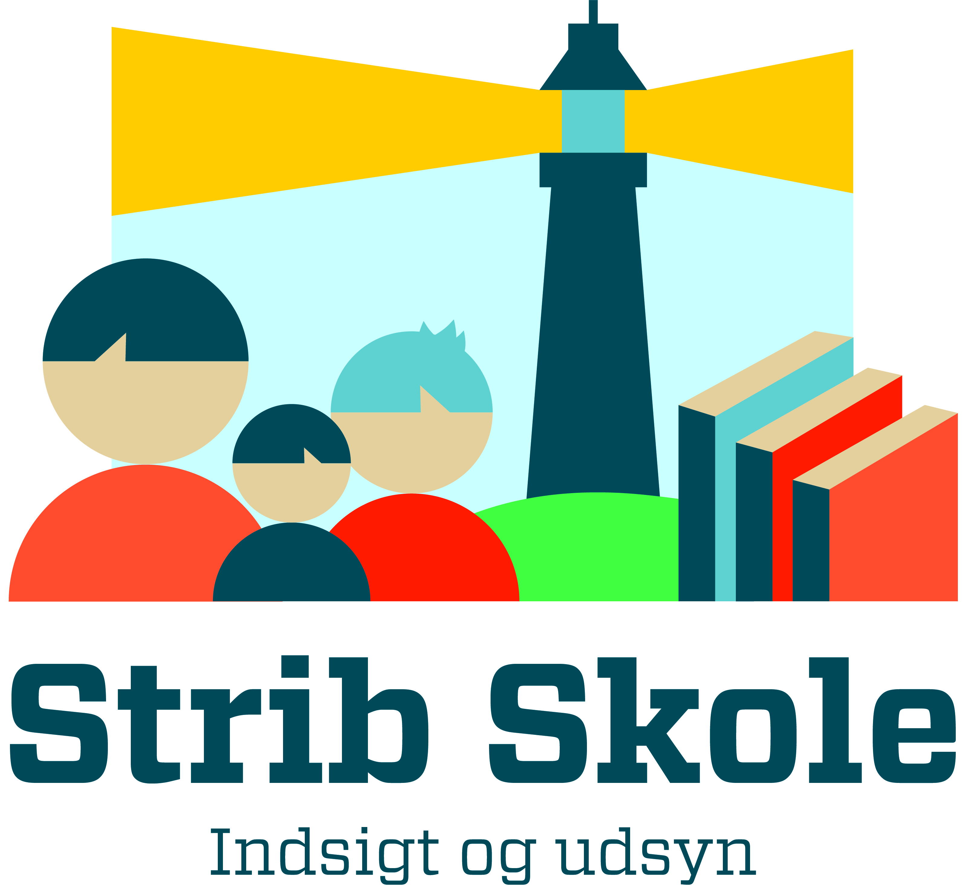 stribskole.aula.dk logo
