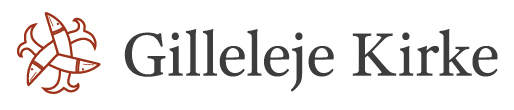 gillelejekirke.dk logo