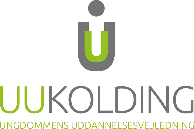 uukolding.dk logo