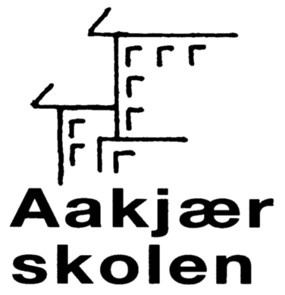 aakjaerskolen.aula.dk logo
