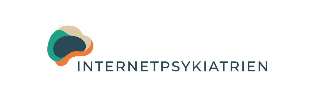 www.internetpsykiatrien.dk logo