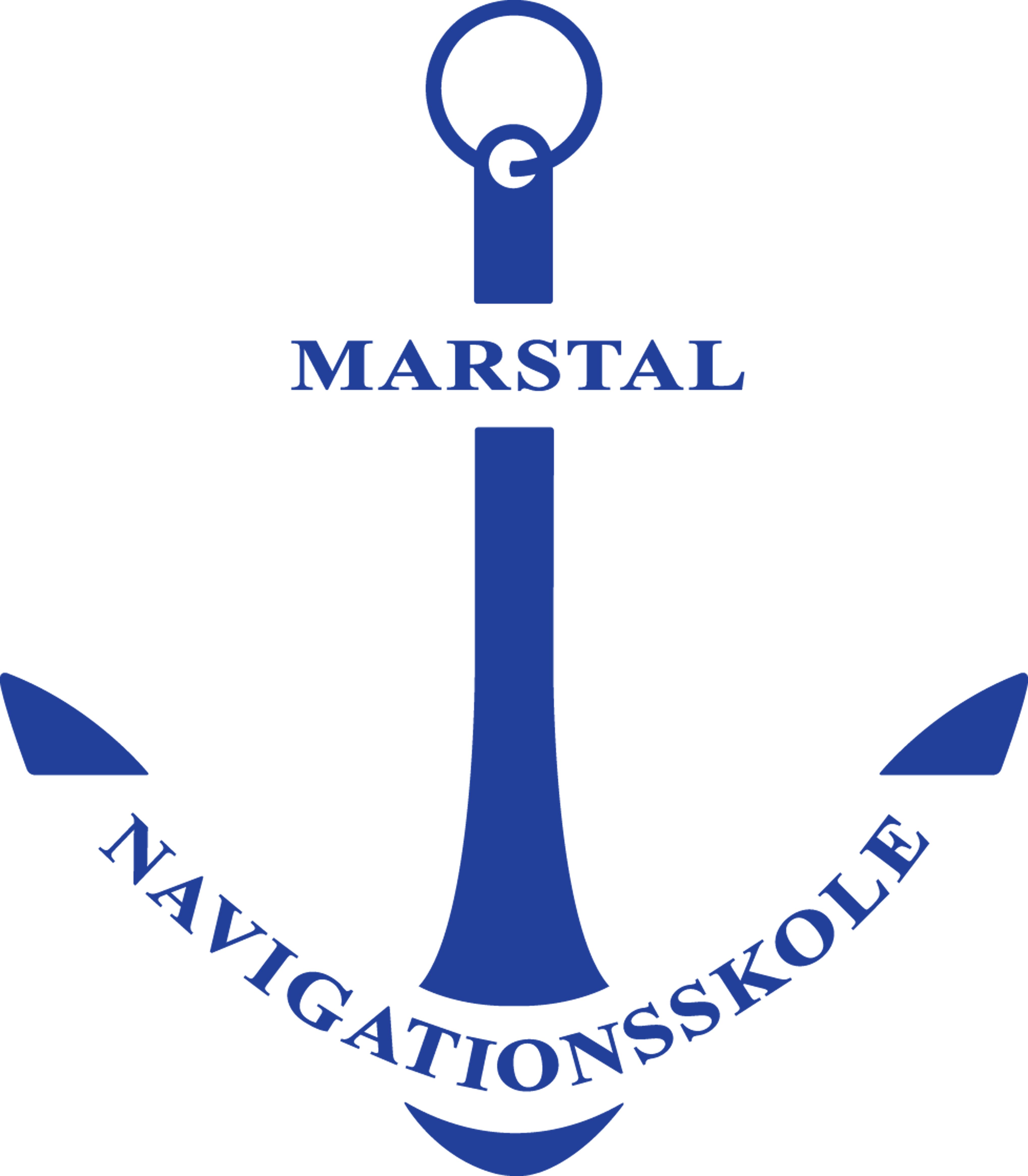 www.marnav.dk logo