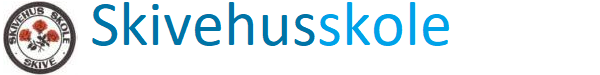 skivehusskole.aula.dk logo