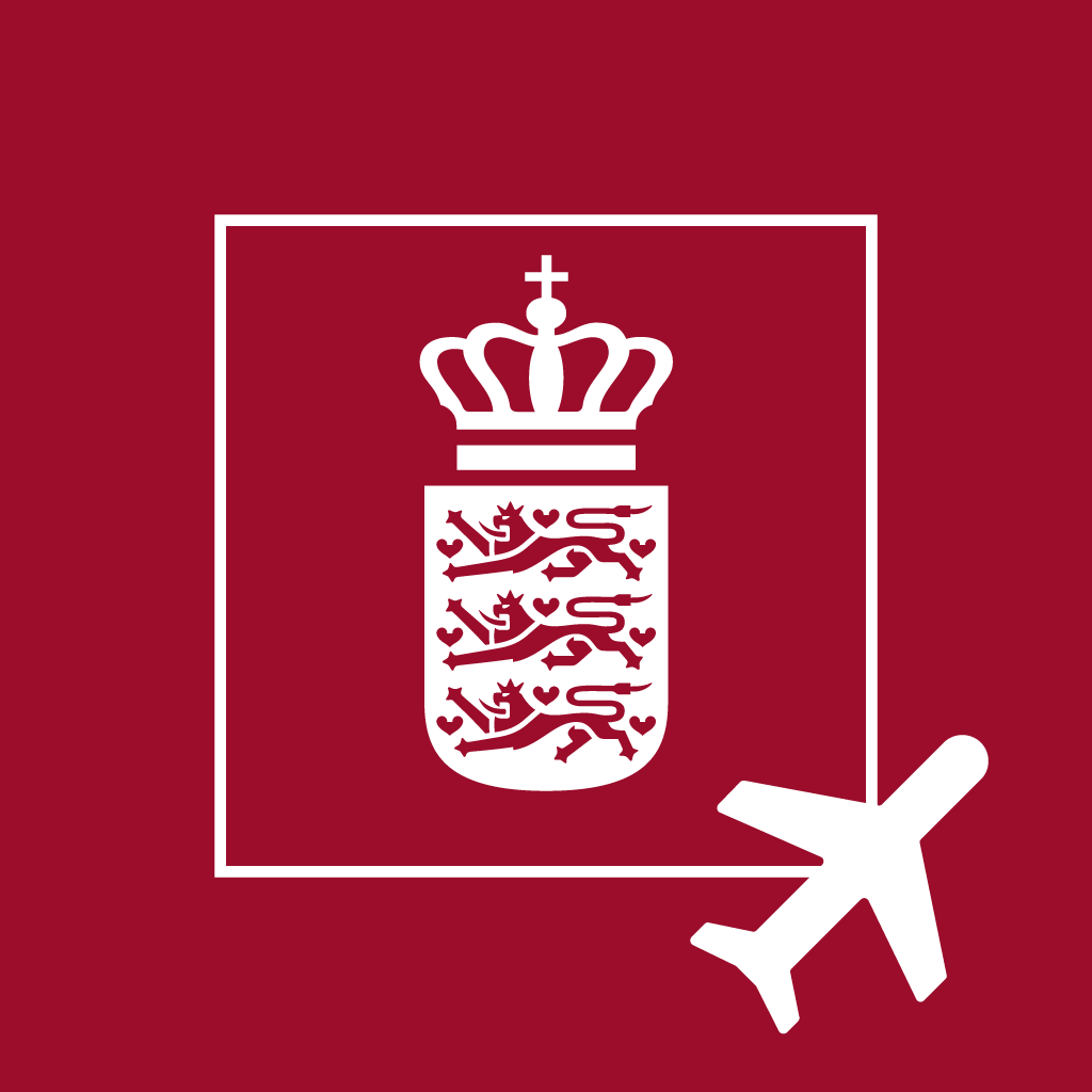 Rejseklar logo