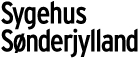 sygehussonderjylland.dk logo