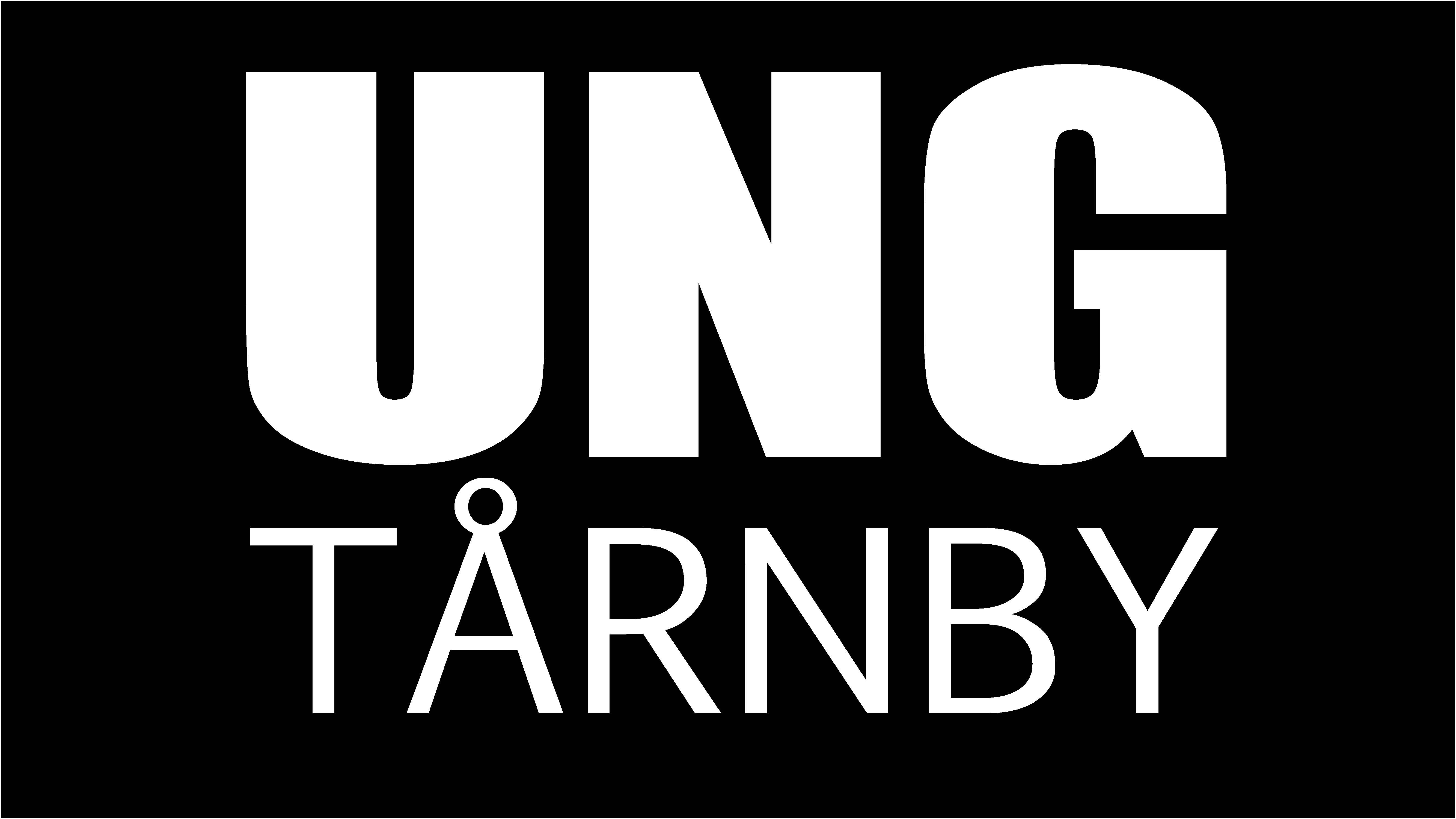 www.ungtaarnby.dk logo
