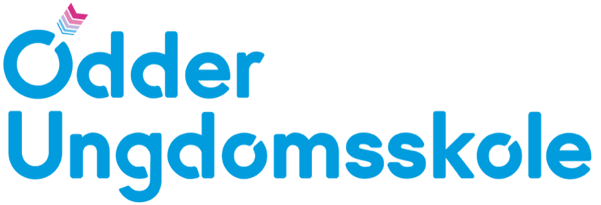 odder.ungdomsskole.info logo