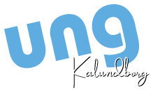 www.ungkalundborg.dk logo