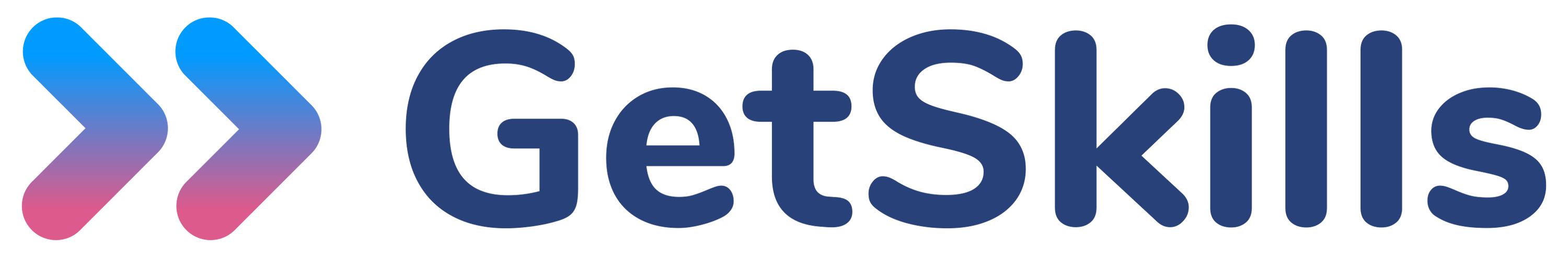 getskills.dk logo