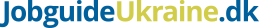jobguideukraine.dk logo