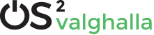 os2valghalla.dk logo