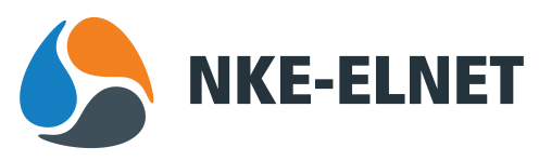 www.nke-elnet.dk logo