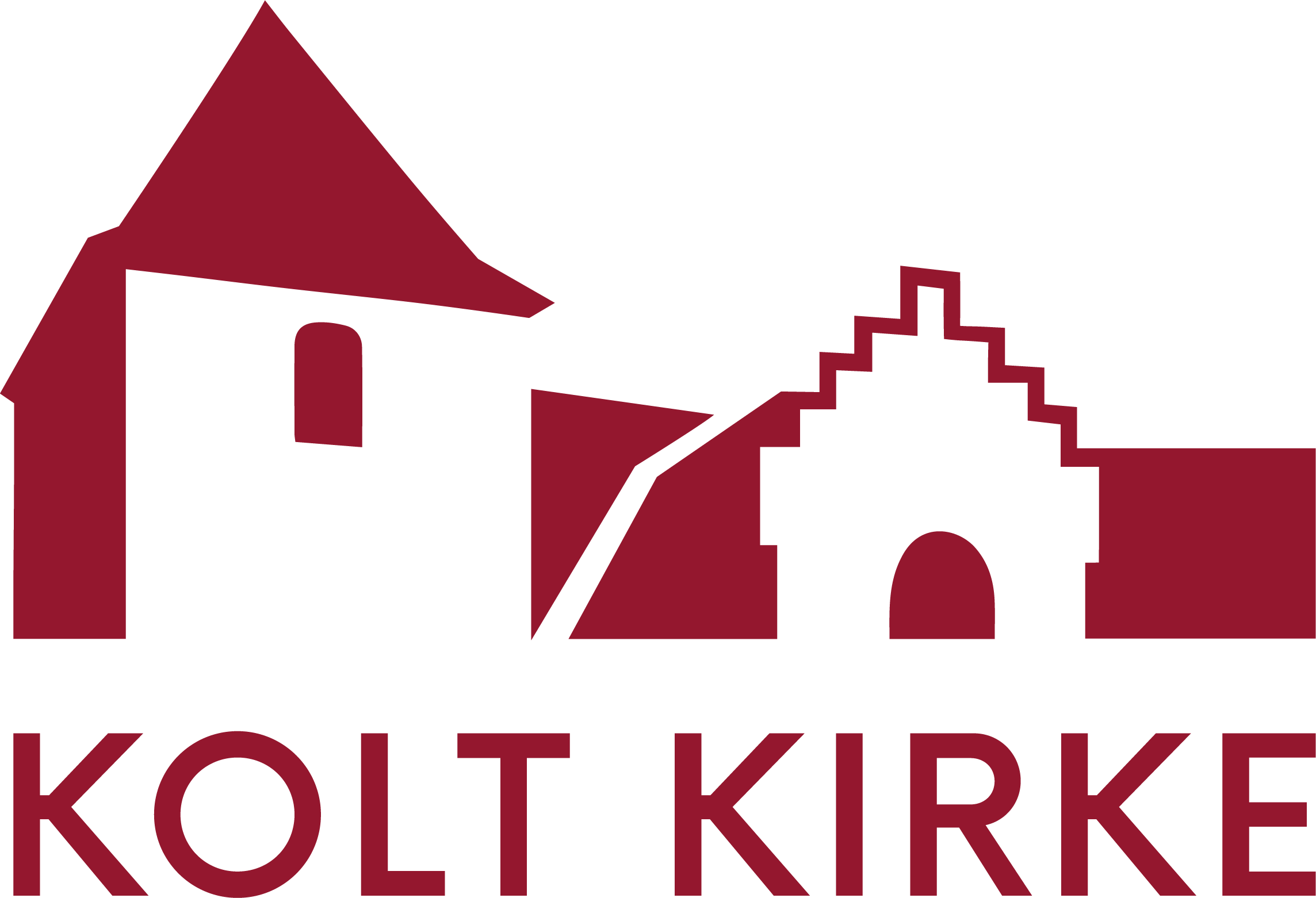 www.koltkirke.dk logo