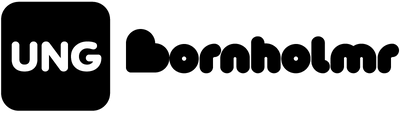 ung.bornholmr.dk logo