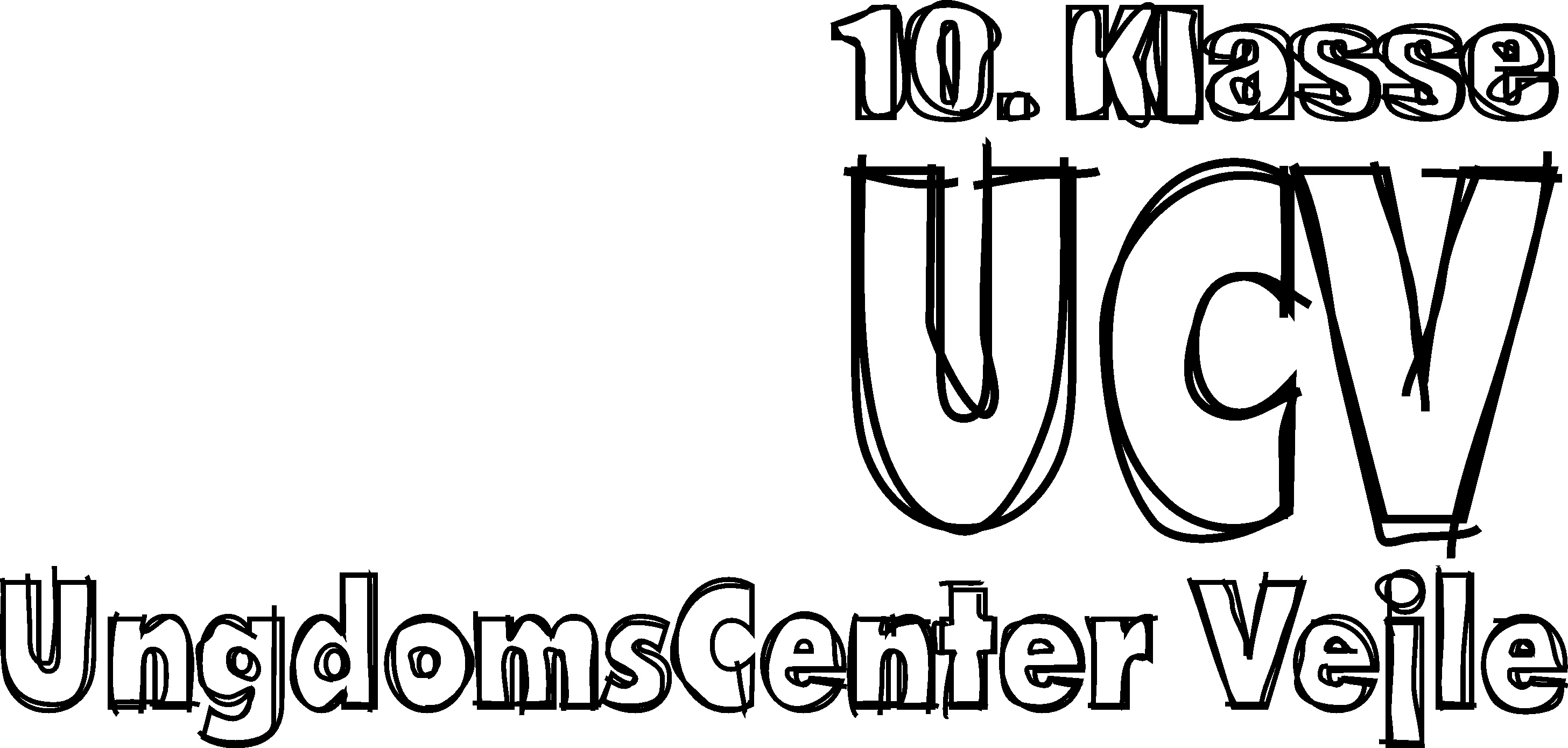 ungdomscenter.vejle.dk logo