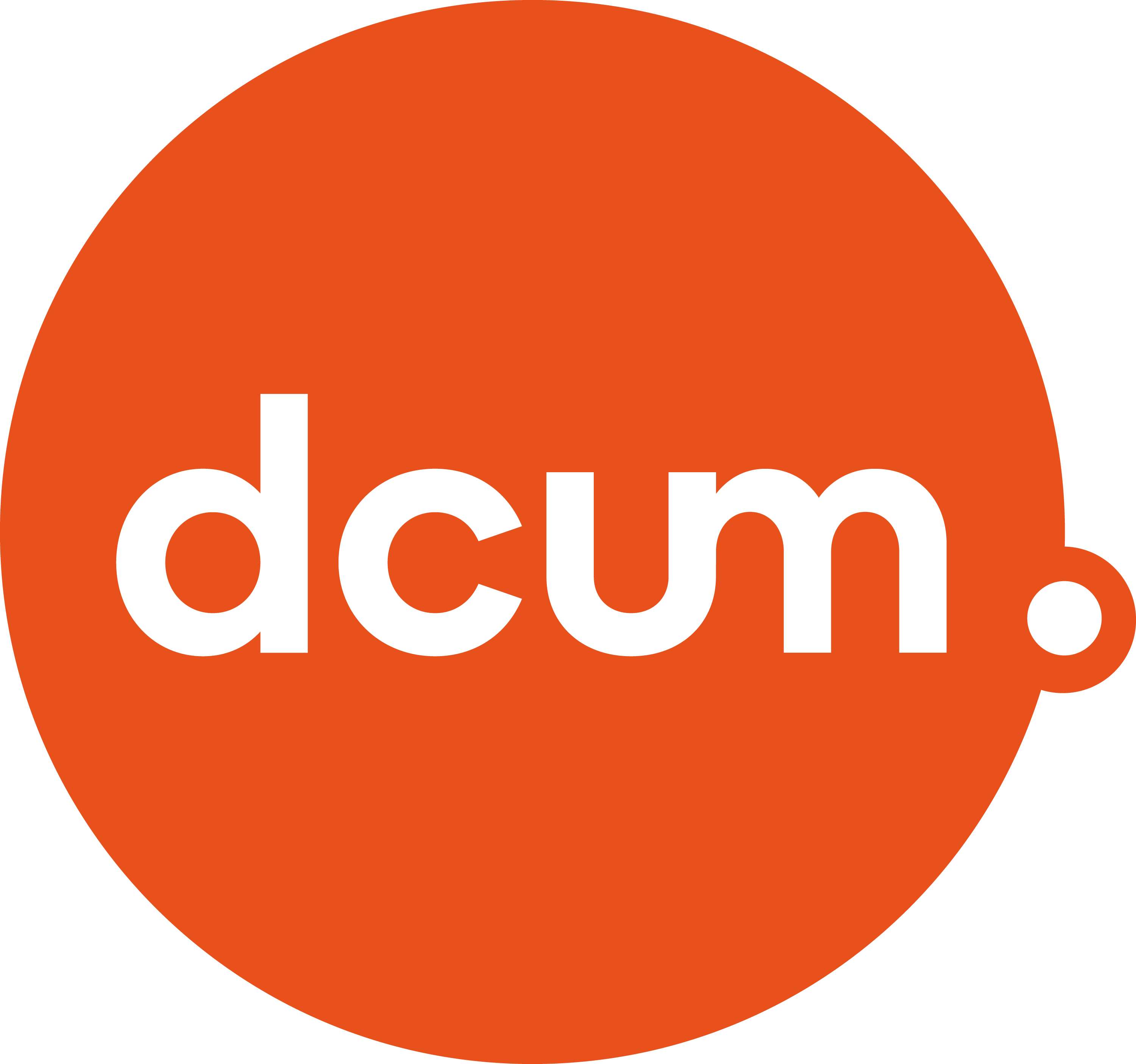 dcum.dk logo
