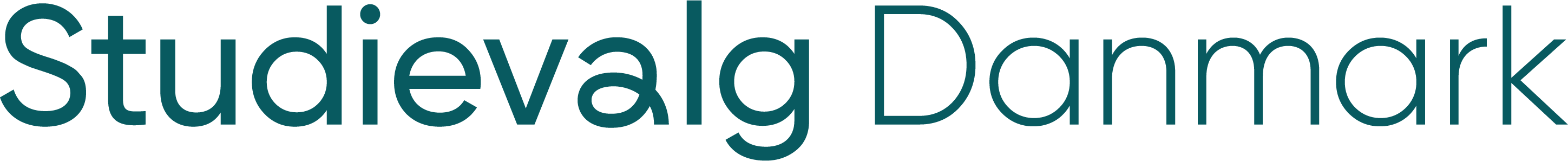 studievalg.dk logo