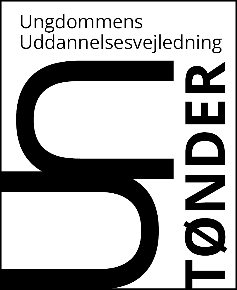 uutoender.dk logo