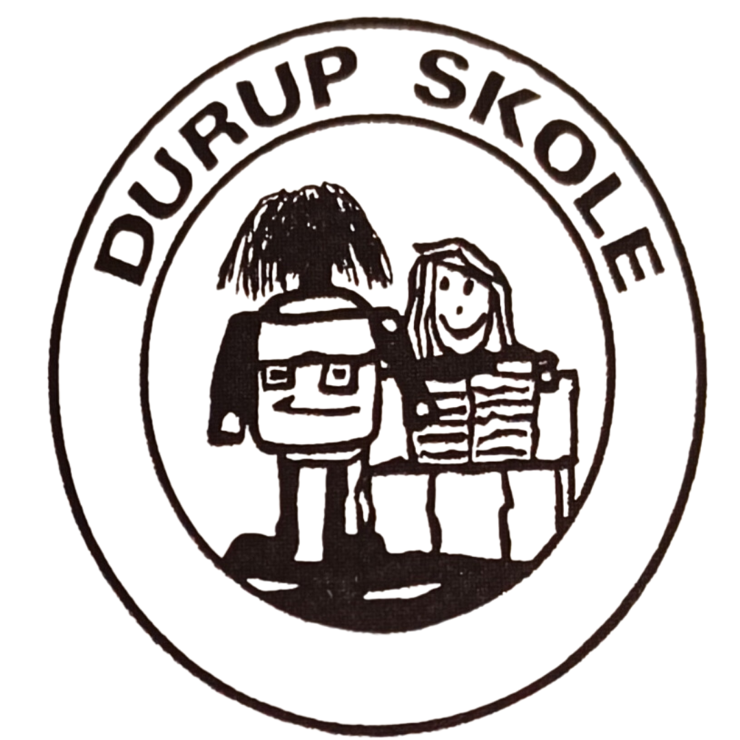 durup-skole.aula.dk logo